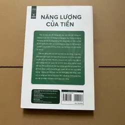 Năng lượng của tiền 738310
