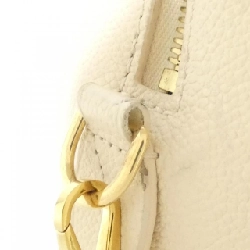 Túi xách Boston Louis Vuitton Monogram Empreinte Bicolor 20cm M46397 - Hàng hiệu Chính hãng 770346