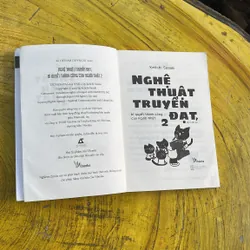 NGHỆ THUẬT TRUYỀN ĐẠT- BÍ QUYẾT THÀNH CÔNG CỦA NGƯỜI NHẬT- KEICHI SASAKI ( full hai tập) 686796