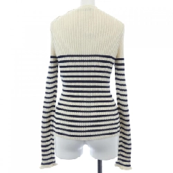 クリスチャンディオール CHRISTIAN DIOR DIOR MARINIERE DIORIVIERA 244S10AM730 ニット - Hàng hiệu Authentic 774790