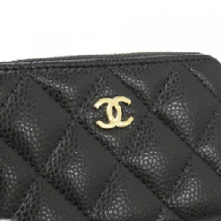 Chanel Classic Vĩnh Cửu AP0216 Ví Đựng Tiền 620119
