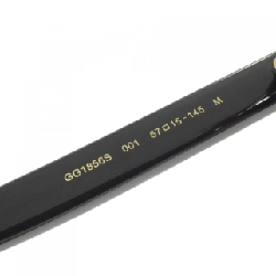 【Sản phẩm mới】Kính mát Gucci GG1856S 623619