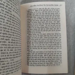NGUYỄN TRƯỜNG TỘ, THỰC CHẤT CON NGƯỜI VÀ DI THẢO - NGUYỄN KHA, TRẦN NGỌC CHUNG 746201