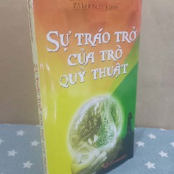 Sự Tráo Trở Của Trò Quỷ Thuật