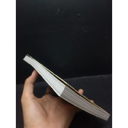 Shinrin Yoku : Nghệ thuật tắm rừng của người Nhật Qinh Li 2019 Mới 95% bẩn nhẹ HCM.ASB0309 913445