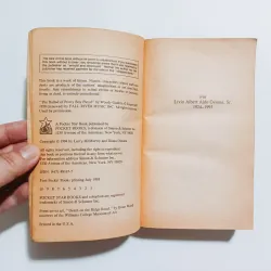 Pretty Boy Floyd - Larry McMurtry & Diana Ossana 752130