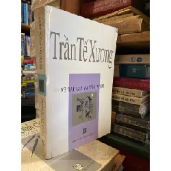 Trần Tế Xương về tác gia và tác phẩm 693409