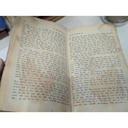 Đuốc thiêng trong sa mạc - Wiliia Cather 703867