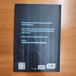 Sách Thánh giá rỗng của Higashino Keigo mới 99% 531672