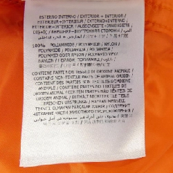 MONCLER RAY Áo gile - Hàng hiệu Authentic 895045