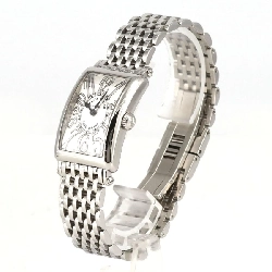 Đồng hồ Franck Muller 902QZ REL MOP Long Island Quartz - Hàng hiệu Authentic 882879