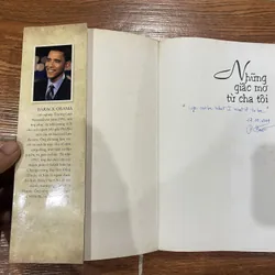 Những giấc mơ từ cha tôi - Barack Obama (7) 688079