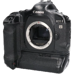 EOS-1V HS - Hàng hiệu Authentic