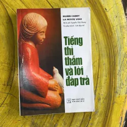 COMBO VÌ SAO CHÚNG TA TIN? & TIẾNG THÌ THẦM VÀ LỜI ĐÁP TRẢ 998186