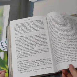 [MIỄN PHÍ BỌC SÁCH] Living History - Hồi Ký Hillary Clinton - Hillary Clinton 990226
