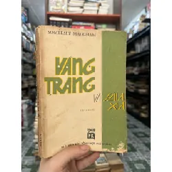 Vầng trăng sáu xu - Somerset Maugham