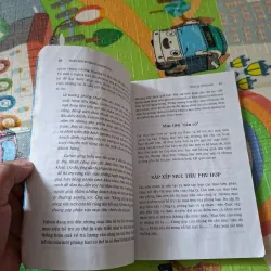 Cẩm nang Kinh doanh Harvard - Quản lý Thời gian 927031