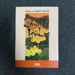 Lâm tế ngữ lục - Thích Nhất Hạnh