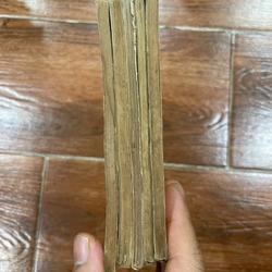 Nội san danh từ chuyên môn 5 cuốn 478061