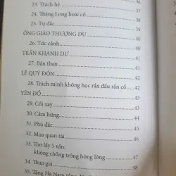 Việt Văn Dẫn Giải 723041