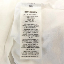 Áo thun BURBERRY 80567241 - Hàng hiệu Chính hãng 811093