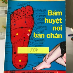 BẤM HUYỆT BÀN CHÂN (1997) 274842