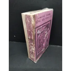 Combo 2 Cuốn Tiếng Gọi Vĩnh Cửu ( Tập 1,2) mới 60% ố bẩn, phai bìa (có bọc) HCM0107 A-na-tô-li I-va-nôp VĂN HỌC 692877