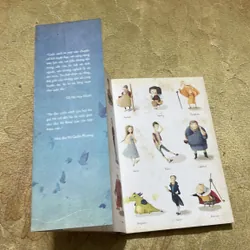 AI VÀ KY Ở XỨ SỞ NHỮNG CON SỐ TÀNG HÌNH- NGÔ BẢO CHÂU- NGUYỄN PHƯƠNG VĂN 733929