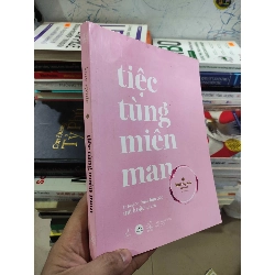 [59K/kg] Tiệc tùng miên man tổ chức những bữa tiệc mê hoặc tại nhàHCM01/03