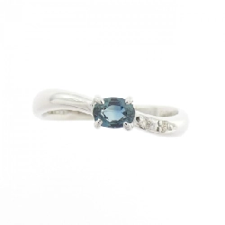 Nhẫn Sapphire PT850 0.28CT 668432