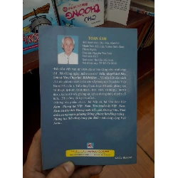 Khúc ca diệt thù - Toan Ánh 2005 Tiểu Thuyết VAVO-AK19 935804