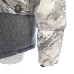 MONCLER EVETTES Áo khoác lông - Hàng hiệu Chính hãng 894321