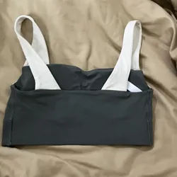 Bra thể thao / Áo tập gym, yoga có mút nâng, chất thun co giãn  594814