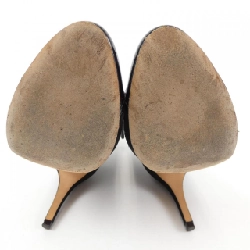 【Khuyến mãi】Giày bốt CHANEL 664169