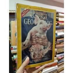 NATIONAL GEOGRAPHIC Magazine (From 1990) 320330
