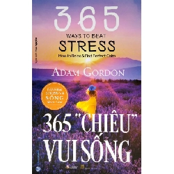 365 "Chiêu" Vui Sống - Adam Gordon 287776