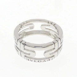 Nhẫn nhỏ Bulgari Parentesi - Hàng hiệu Authentic 840028