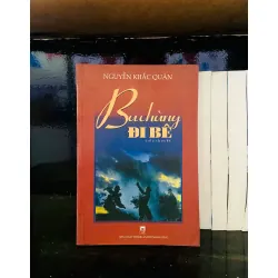 Ba chàng đi bê - Nguyễn Khắc Quán