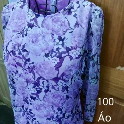 Áo dài thanh lý áo 100, bộ từ 150, áo bà ba 80 791095