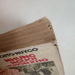 Những Người khốn khổ - Tập 2 🌻 575457