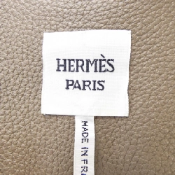 【Mã giảm giá】Áo vest dài HERMES 643041