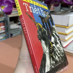 Nhập môn triết học 🌊 600511