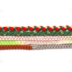 Bộ 10 dây obi - Hàng hiệu Authentic 884124