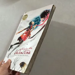 Truyện đôi Valentine 748076