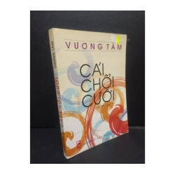 Cái chổi cười - Tập truyện vui 979958