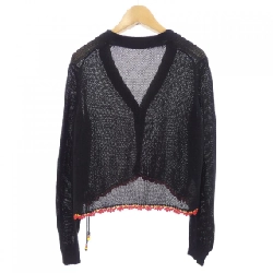 MIU MIU MMF001 1Q6G Áo khoác - Hàng hiệu Chính hãng 775710