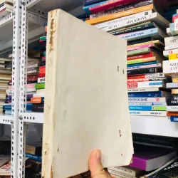 QUỐC – SỬ/ CÔNG DÂN / ĐỊA LÝ - sách xưa