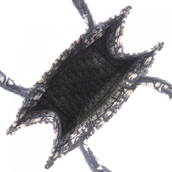 Túi xách Dior Book Tote nhỏ DIOR OBLIQUE 610114