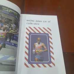 Meb Keflezighi và Dick Patrick - CHẠY BỘ ĐỂ VƯỢT QUA 564513
