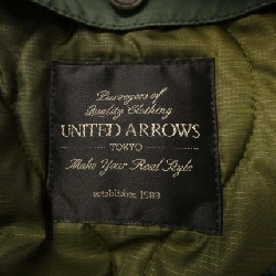 Hàng hiệu TOMORROW LAND - Áo khoác 886167